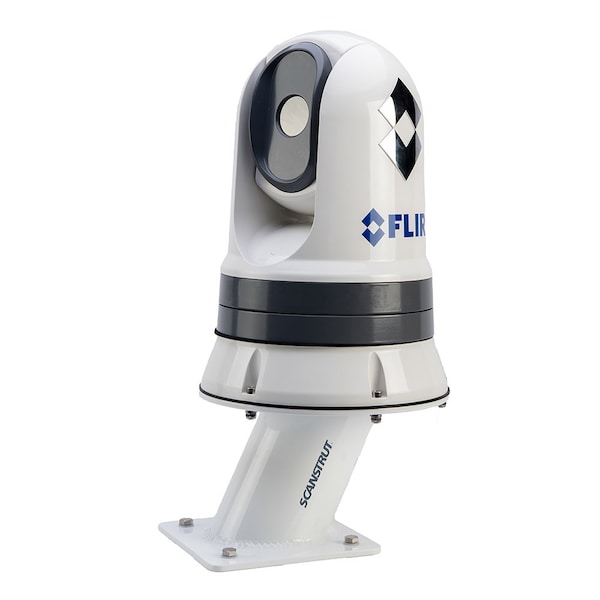 Aluminum PowerTower f/FLIR M300 Cameras - 6"